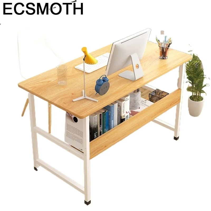 Ufficio escrivaninha tavolo scrivania crianças móveis schreibtisch pequeno escritorio cabeceira mesa do computador portátil mesa de estudo