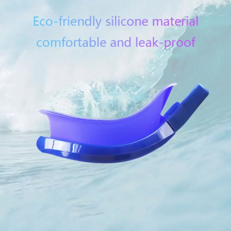 

Electroplated Lens Swimming Goggles High Definition Waterproof Dust-proof Anti-fog Anti-UV Glasses Eyewear Accessories