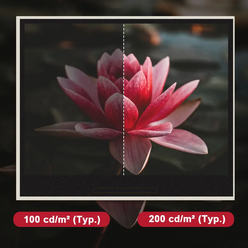 

Original TIANMA TM035KDH08 Lcd Display Screen 3.5 Inch Resolution 320240 Digital SPI 54 Pins FPC LCM Module