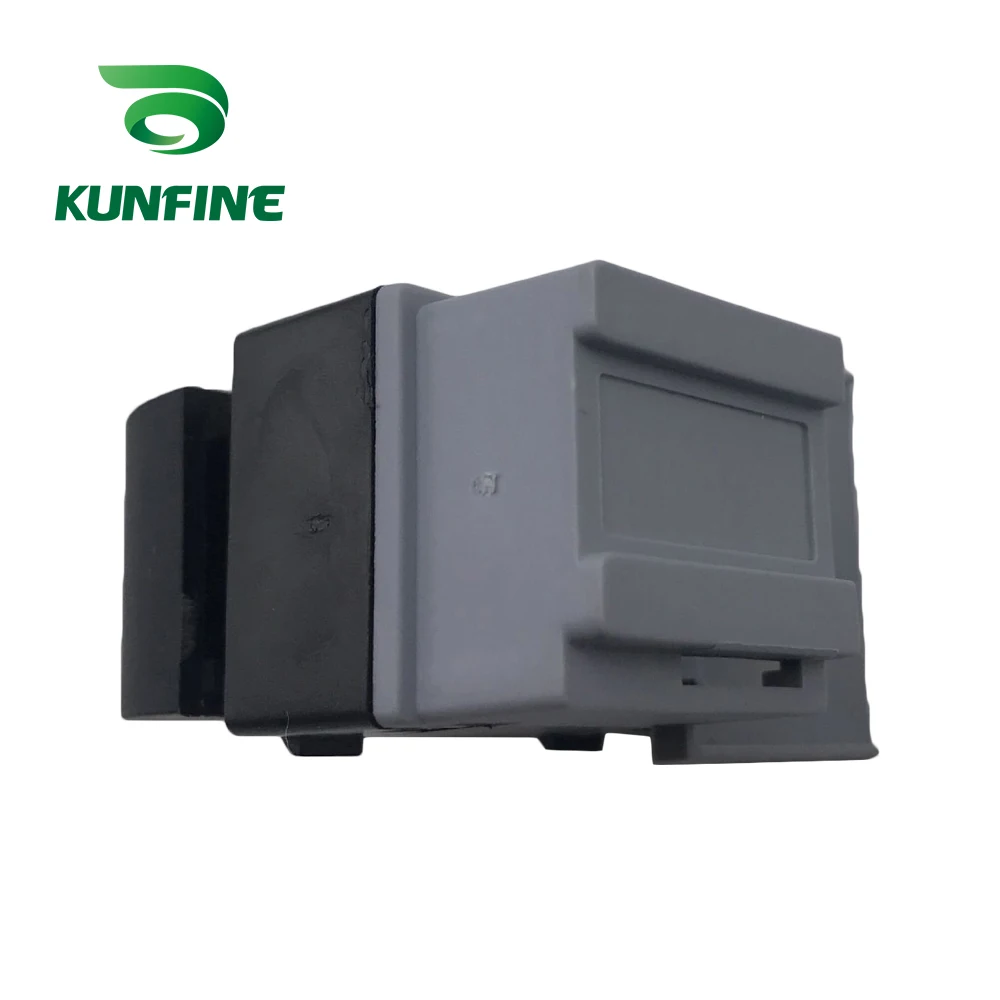 Электрический переключатель окна со стороны пассажира KUNFINE для Audi A6 C5 часть № 4B0