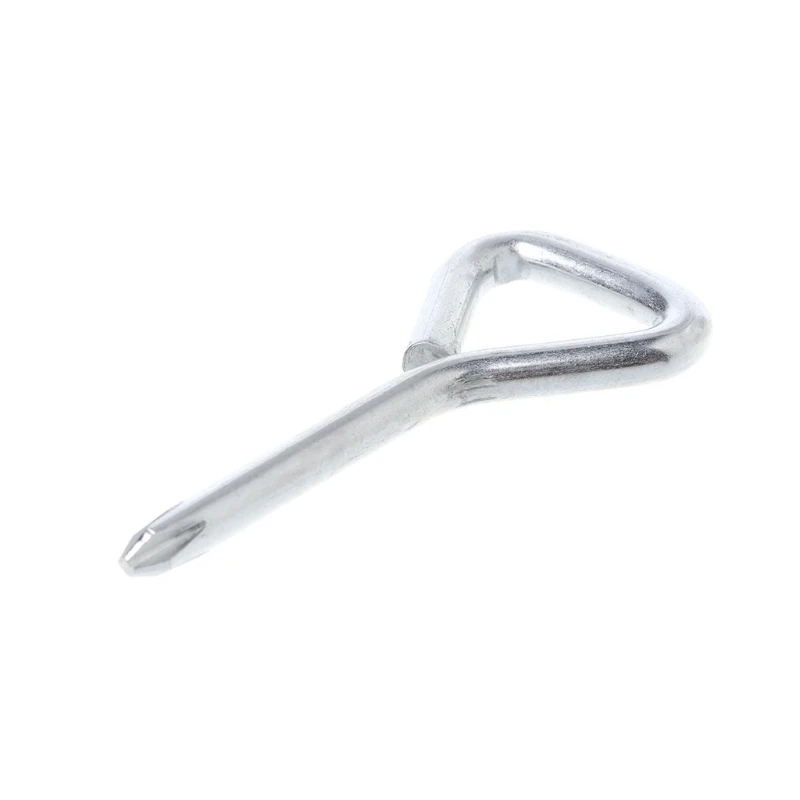 17 шт. крепежные болты для автомобильного номерного знака | Автомобили и мотоциклы