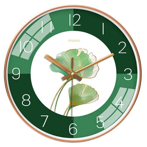 

Новые 3D большие настенные часы, модные художественные настенные часы, простсветильник Светящиеся Настенные часы большого размера для спал...