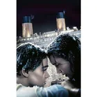 Алмазная живопись 5D 