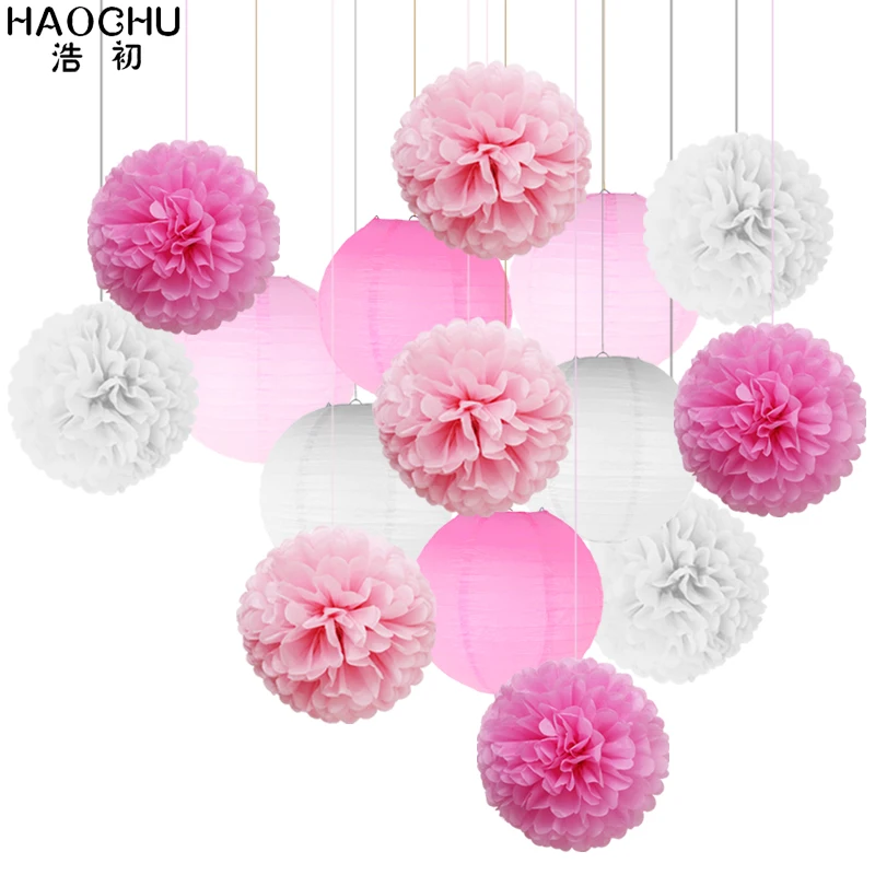 15 шт./компл. разные бумажные фотообои для декора свадьбы дня рождения сделай сам