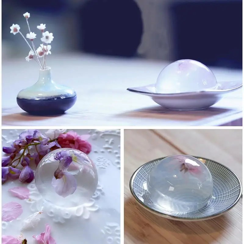 Виски льда Куб мяч производитель плесень Сфера вечерние панель лотка поставка