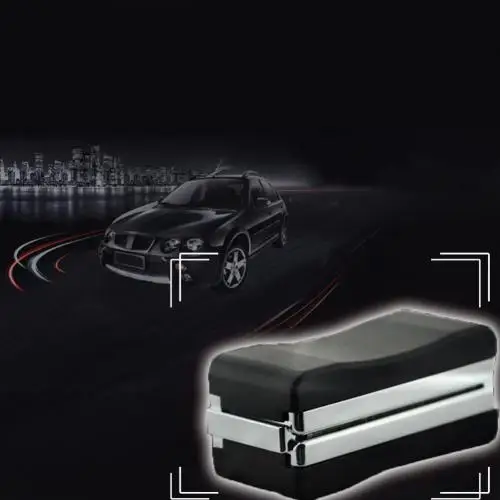 Уход за краской универсальная щетка стеклоочистителя для лобового стекла автомобиля многоразовый ремонт шлифовальный ремонтный набор инструментов carros внешний автомобильный бутик - Цвет: Черный