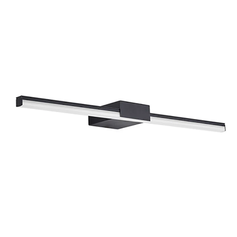 

Nordic Led Wall Light Modern Mirror Lamp Waterproof Wall Lamp for Bathroom Surface Mounted Indoor Wall Sconce Lighting Fixture