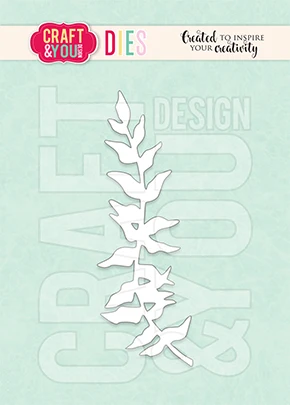 

New Metal cutting dies Small leaves 3 cut die mold card Scrapbook paper craft knife mould blade punch stencils
