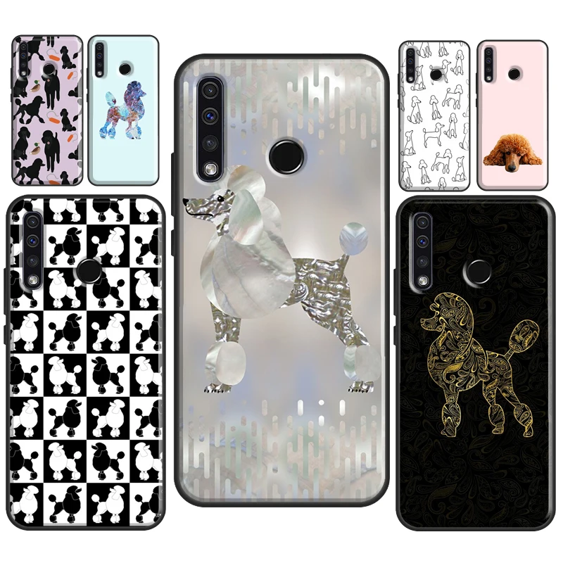 Чехол для телефона Huawei Honor 50 10i 9 10 Lite 7X 8X 9X 10X 8A 9A 8S 9S 4C 6C 7C 7A Pro | Мобильные телефоны и