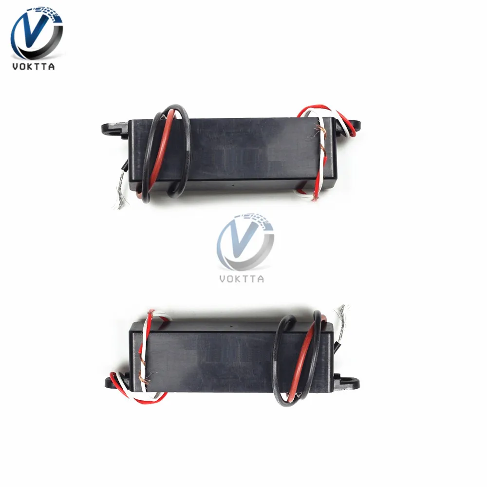 DC 12V 15000V to 20000V 20KV Adjustable Boost Step Up High-Voltage Electrostatic Generator Igniter Ion Ignition Module Dropship |