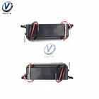 Регулируемый повышающий высоковольтный электростатический фотоэлемент зажигания, постоянный ток 12 В 15000 в до 20000 в 20 кВ, Прямая поставка