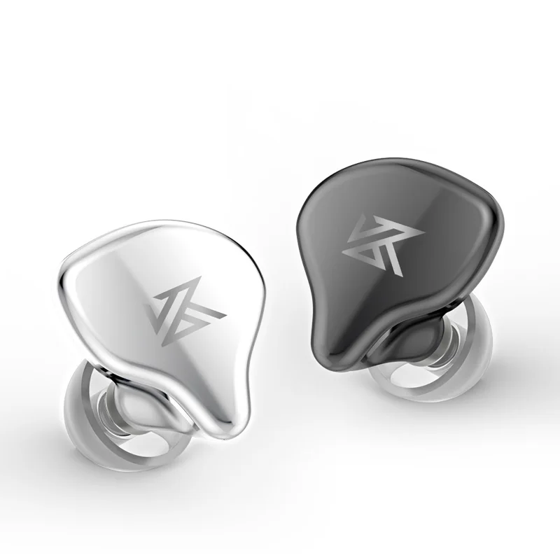 Гибридные беспроводные наушники KZ S1/S1D TWS Bluetooth 5 0 1DD + 1BA|Наушники и гарнитуры| |