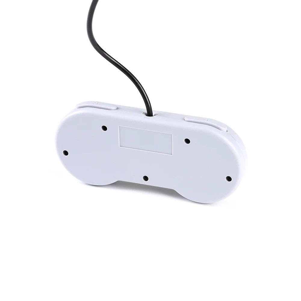 Для Raspberry Pi USB контроллер геймпад супер игровой SNES классический джойстик |