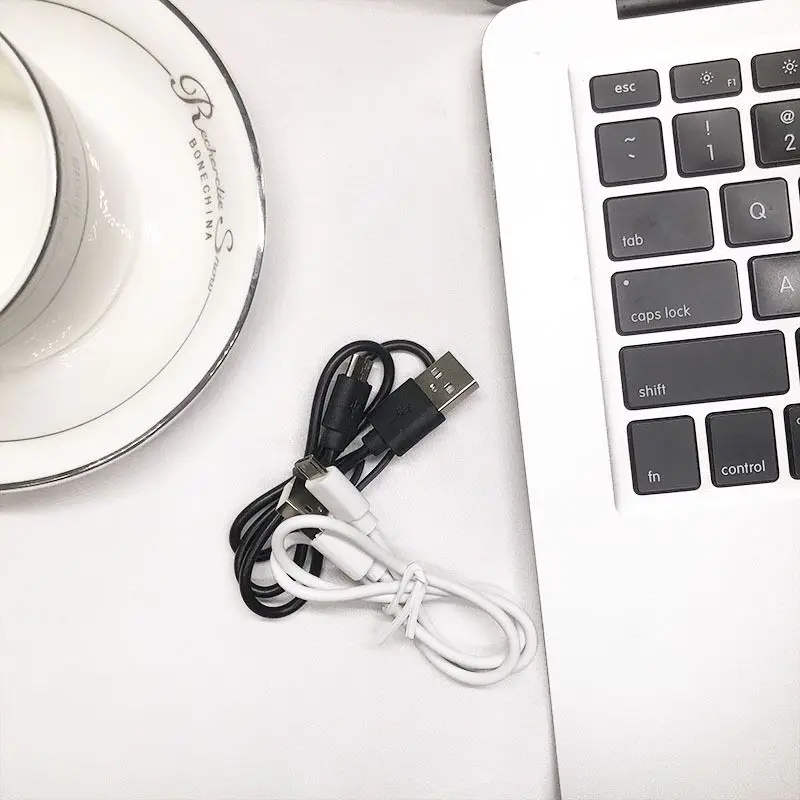 Кабель Micro USB 5 В а для телефона Android внешний аккумулятор беспроводных наушников