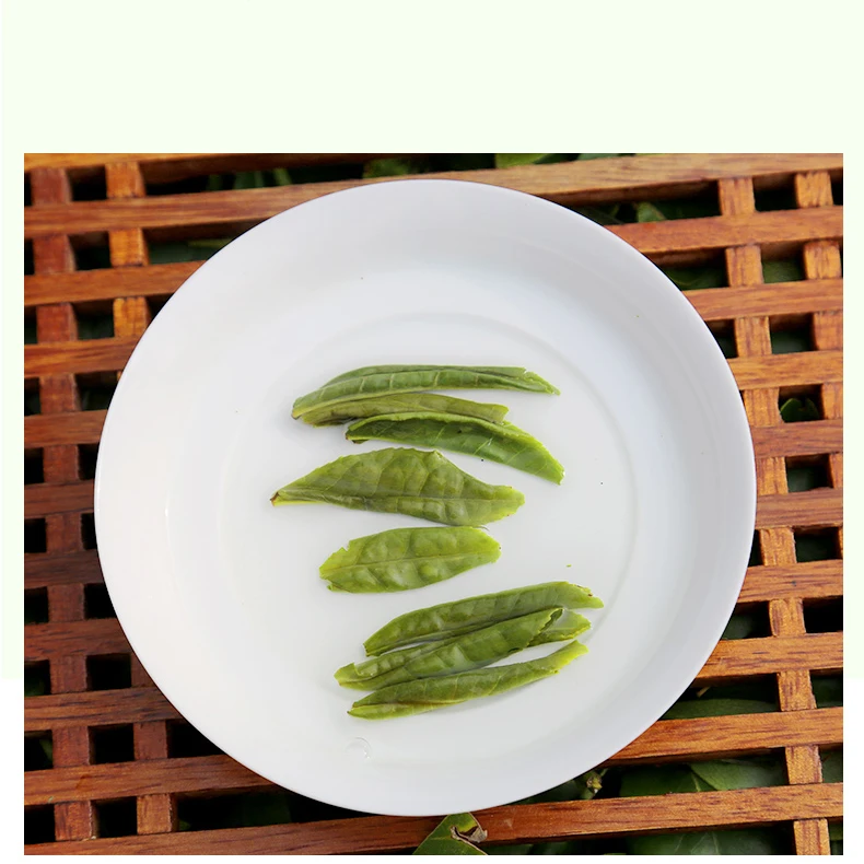 Новый высокогорный весенний чай чайная коробка 65 г/одна (4*65 коробка/всего 260 г) 2019 |