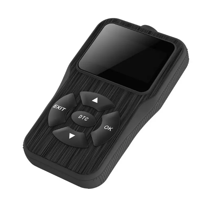 

Multifunction V100 Car Code Reading Card Support OBD Functions Car Engine Code Reader Adapter Diagnostic Repair Tool Supplies