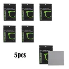 Салфетка для очков многоразовая для плавания, салфетка антизапотевающая для очков, для мужчин, женщин и мужчин, 5 шт.