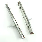 2 шт. ползунокфейдер X DCV1013 для Pioneer CDJ1000 MK2 и MK3 CDJ2000 Новый CDJ 1000 2000 без пылезащитной полосы