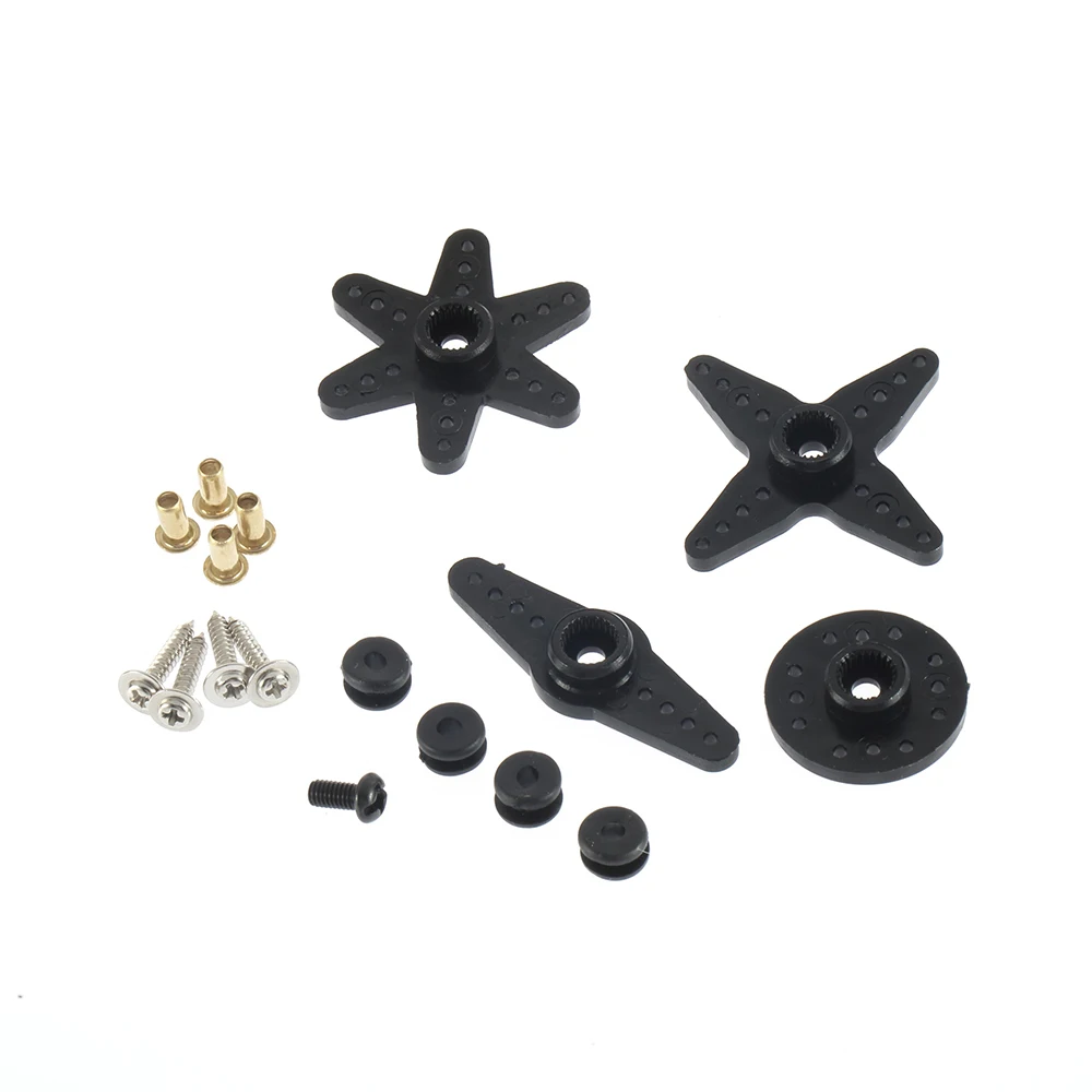 сервоприводы digital mg995 mg996 передаточ