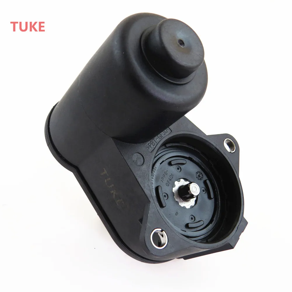 RWSYPL 6 Torx стояночный ручной тормоз заднего колеса Серводвигатель для Passat B6 B7 CC Tiguan