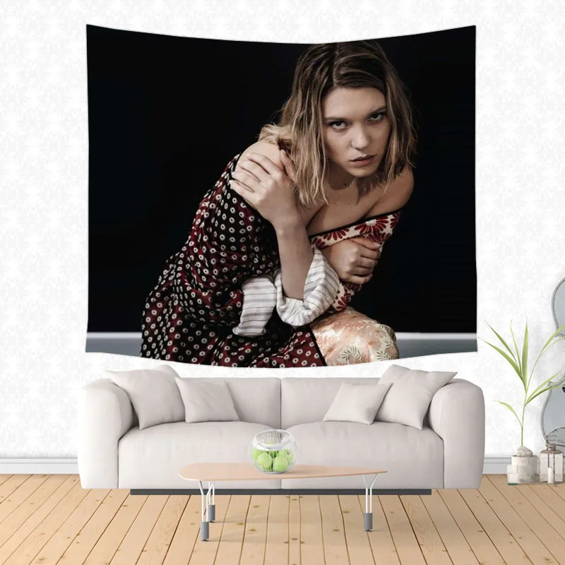 Настенный гобелен с принтом пляжное полотенце плед одеяло индивидуальный коврик