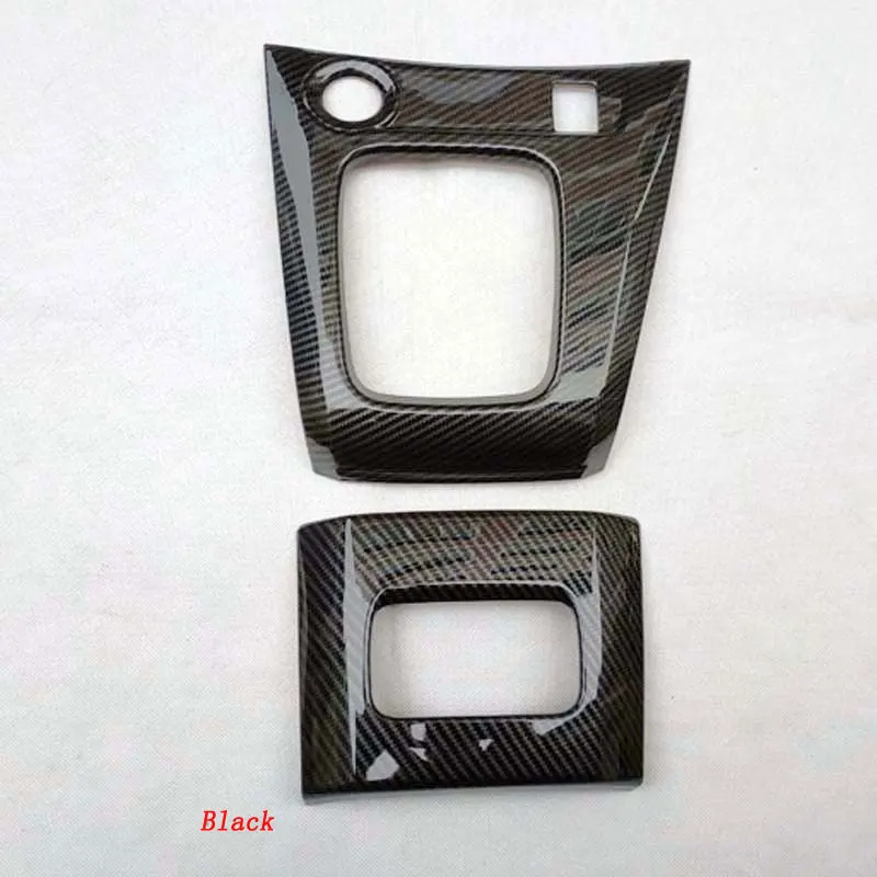 Стикеры для стайлинга автомобиля аксессуары Декоративные Чехлы Nissan NV200 Evalia 2010 2018