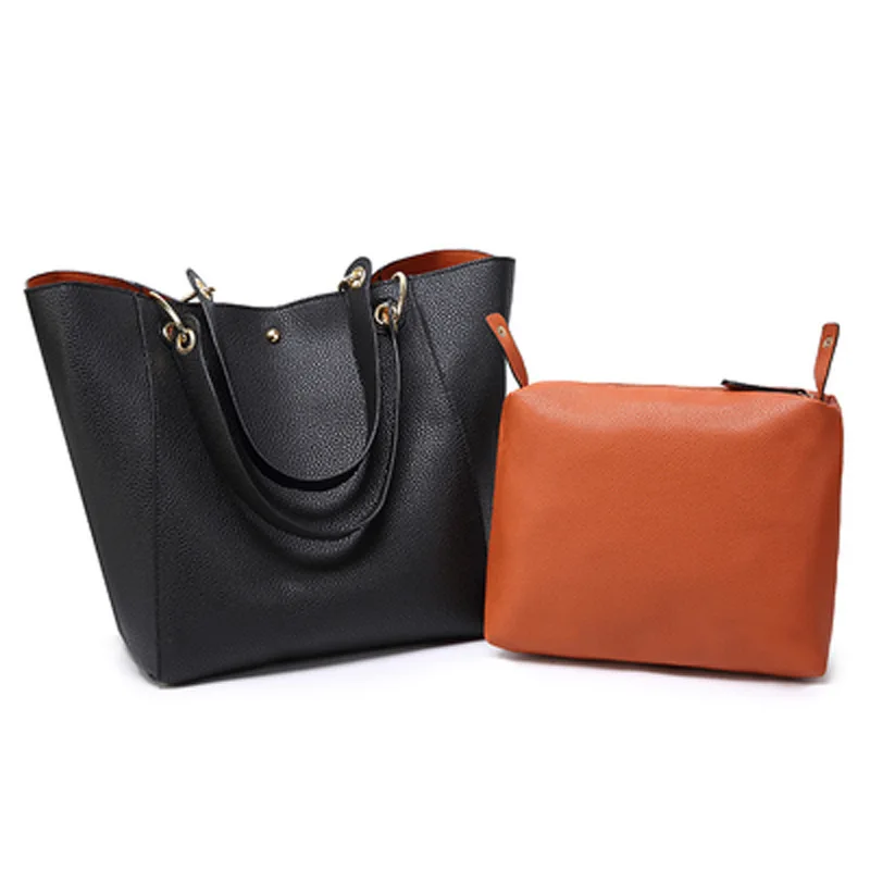 

Woman bag 2020 new style atmosphere handbag Korean version versatile large capacity single shoulder diagonal bag