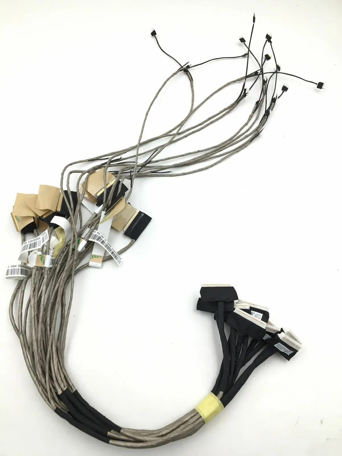 

DC02001H010 LCD Cable FOR Lenovo/ Thinkpad S430 LCD Display Screen Cable 40Pin