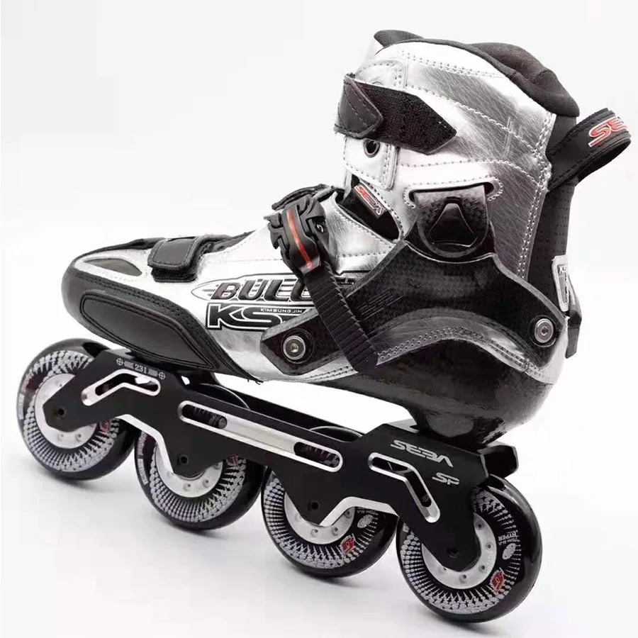 Рисунок 3 - Роликовые коньки JK