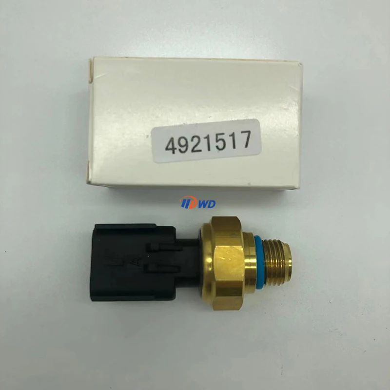 4921744 4921517 Oil Pressure Sensor for Cummins ISX ISM ISX11.9 ISX15 Engine