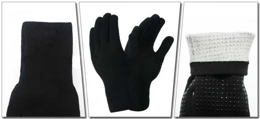 Мужские/wo мужские TouchFit дышащие coolmax ультра Гибкие водонепроницаемые/ветрозащитные перчатки для бега, катания на лыжах, велоспорта, пеших прогулок, снега, спорта на открытом воздухе
