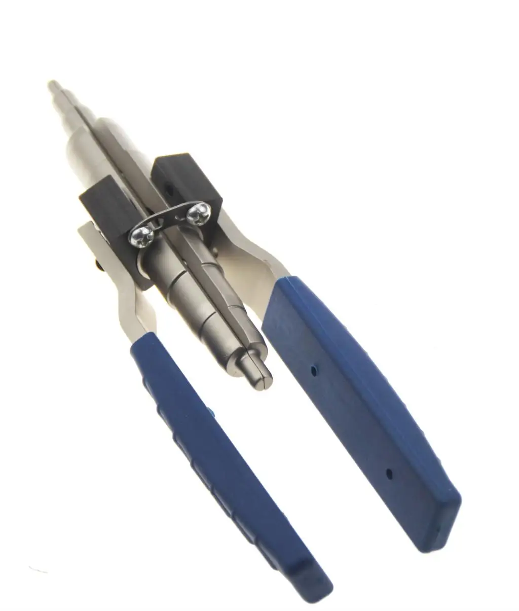 Universal Hand Refrigeration Tools VST-22 copper pipe swaging tool tube expander FRI0088 | Инструменты