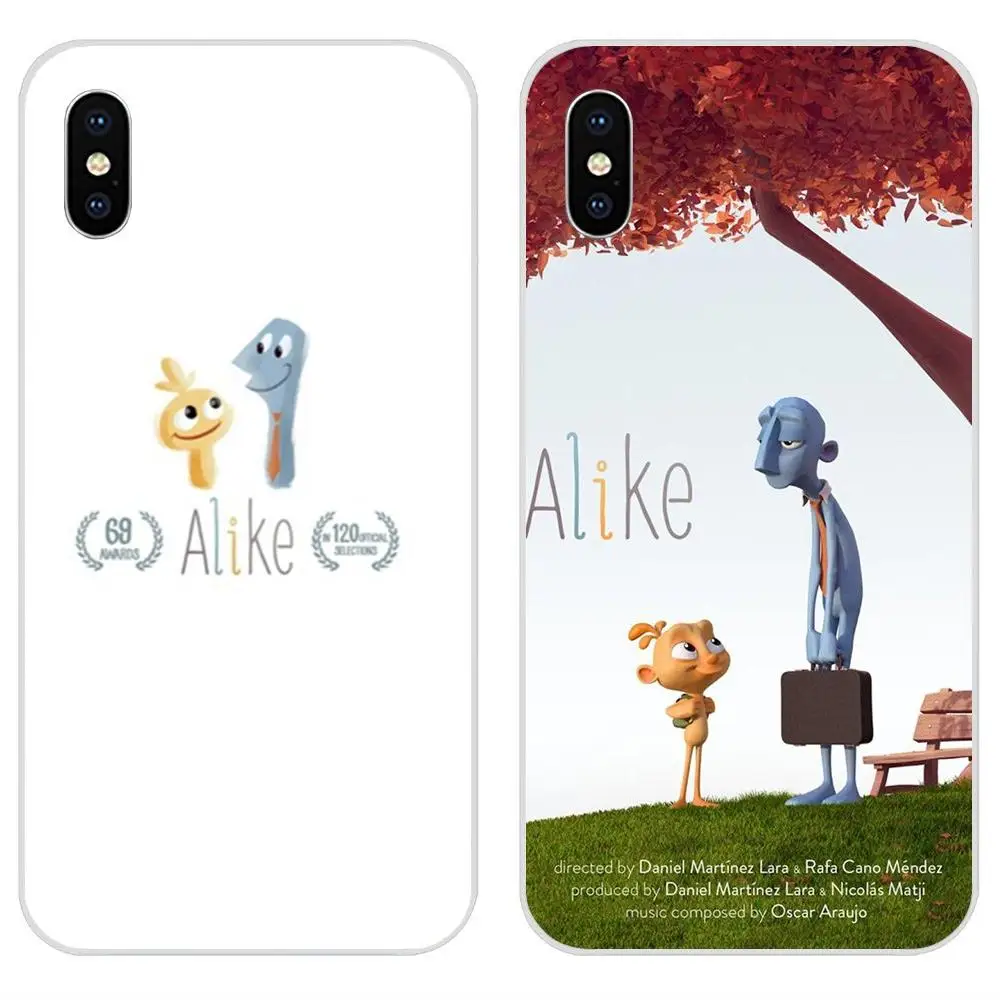 Для Apple iPhone 4 4S 5 5C 5S SE 6 6S 7 8 Plus X XS Max XR TPU 2017 новое поступление Испания ТВ шоу Alike фильм