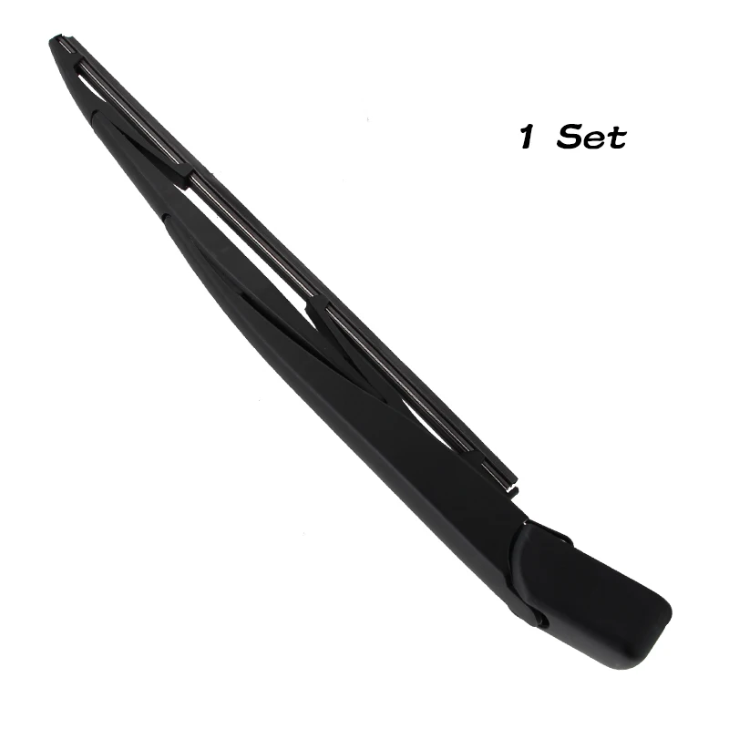 BEMOST Car Rear Windscreen Wiper Arm Blade Rubber For Geely EX7 305MM Hatchback 2010 2011 2012 2013 2014 2015 2016 2017 2018 | Автомобили