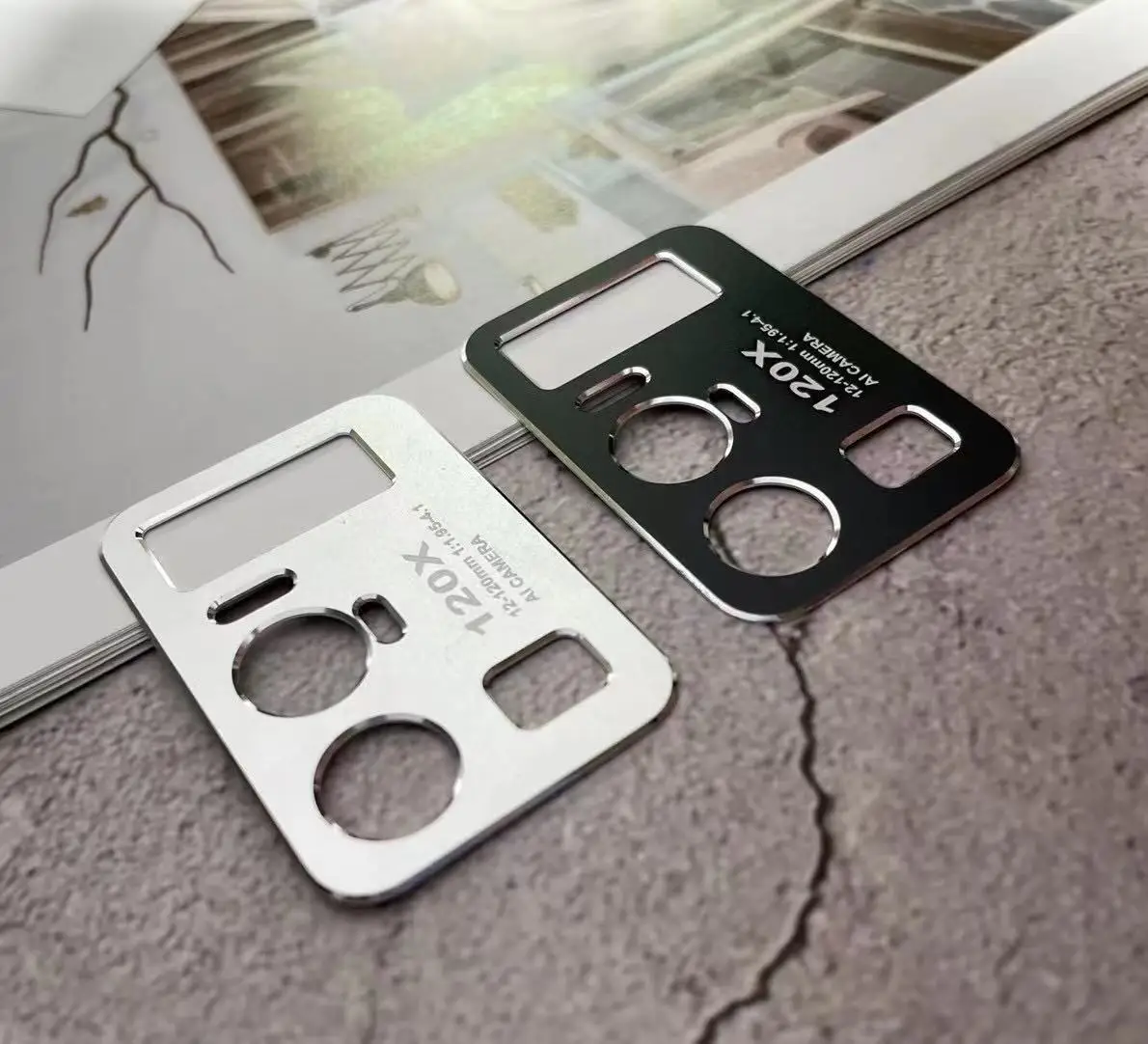 

2022 Metal Camera Protector for Xiaomi Mi 11 ultra Camera Glass Lens Screen Protector For Xiaomi MI 11T Protective Case