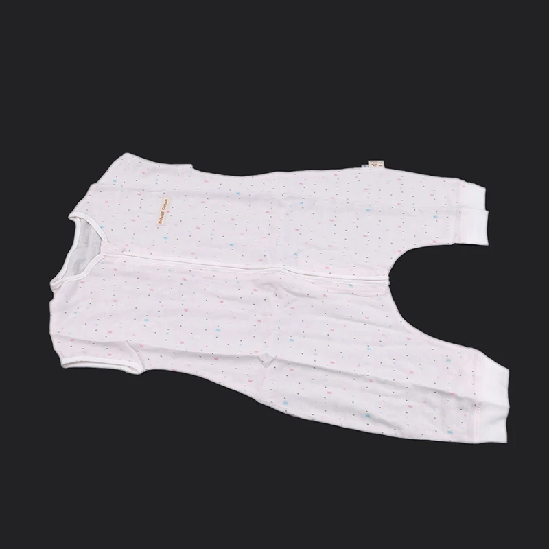 

Baby Sleeping Bag Muslin Cotton SleepSack Soft Summer Spring Sleep Bag Anti Kick Quilt Saco Be Dormir Para Bebe Sacks