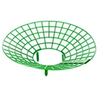 10 шт. клубника стенд держатель рамы посадка на балконе стеллаж для фруктов Поддержка завод цветок вьющегося Винограда столб Садоводство стенд