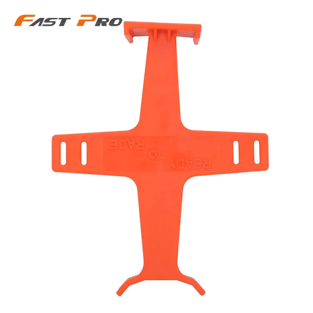 Пластиковое мотоциклетное вилка Брейс защиты транспортных средств для YAMAHA YZ YZF WR