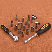 Набор инструментов DEKO TZ196, берем купон получаем хорошую цену.#5