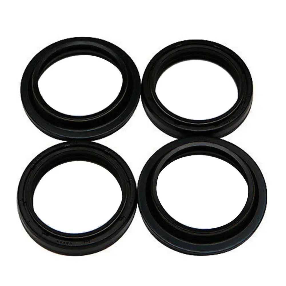 Универсальные уплотнительные прокладки для масляного уплотнения 4 шт. набор