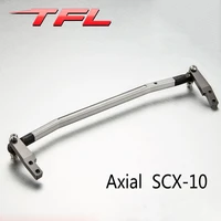 tfl rc car accessories 110 axial scx10 rock crawler ackerman rocker lever upgraded cnc th01865 smt6