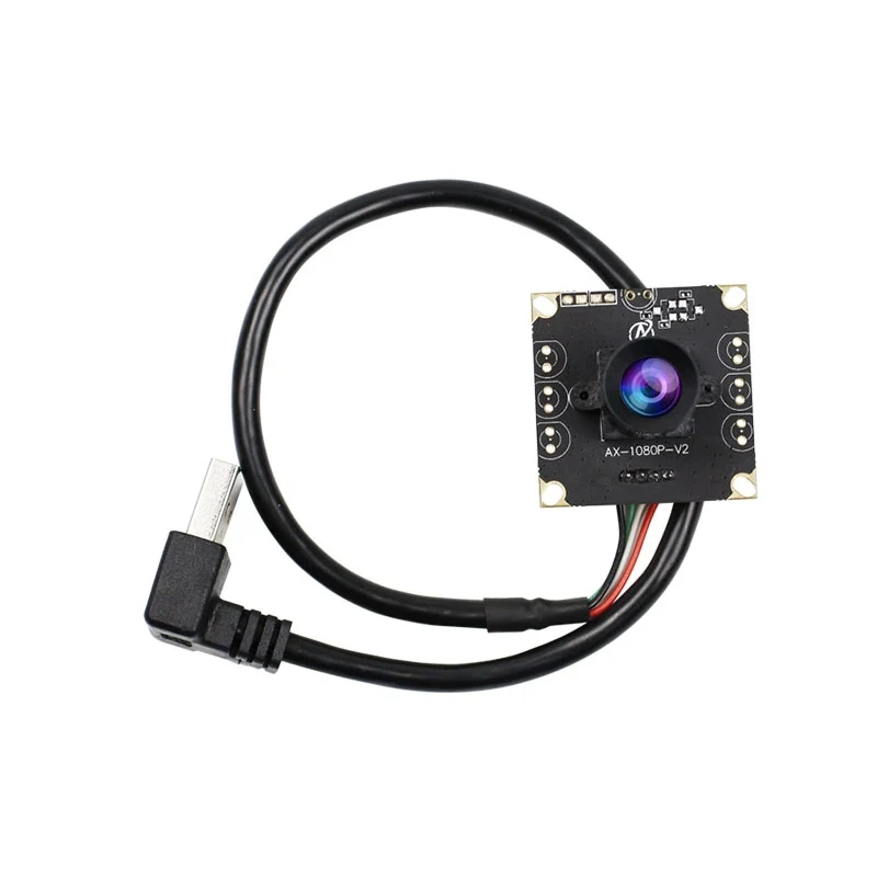 

AiSpark HD USB-накопитель для камеры Raspberry Pi и Jetson NANO