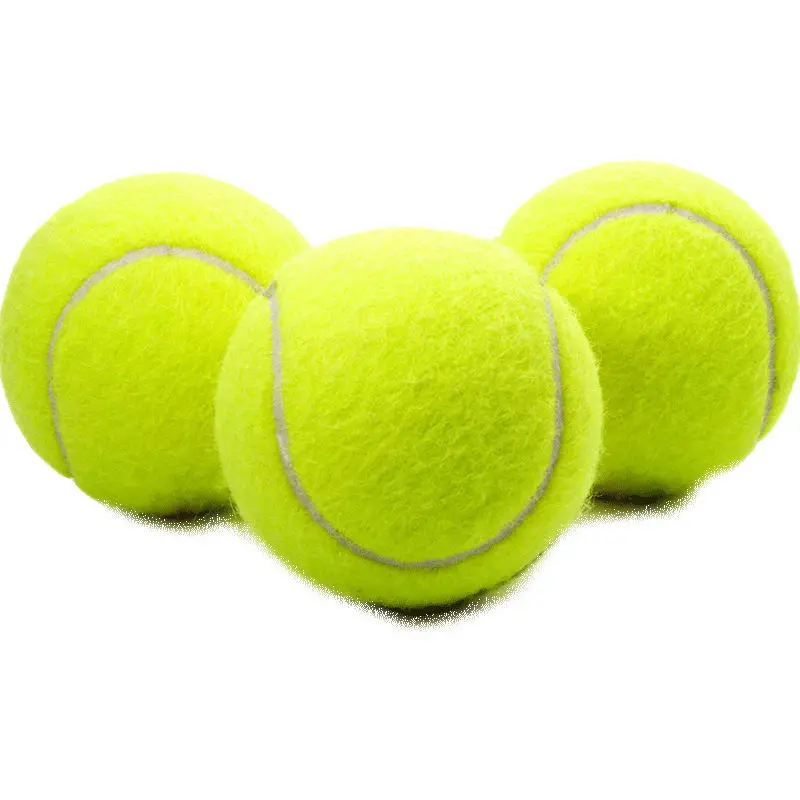 

Dog Toy Ball Bite Resistant Small and Medium Large Dog Golden Retriever Teddy Molar Bouncing Ball Pet Dog Outdoor Training