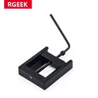 Инструмент для удаления радиатора процессора RGEEK IHS, устройство для открывания крышки, комплект для защиты от высекания intel LGA 1150 1151
