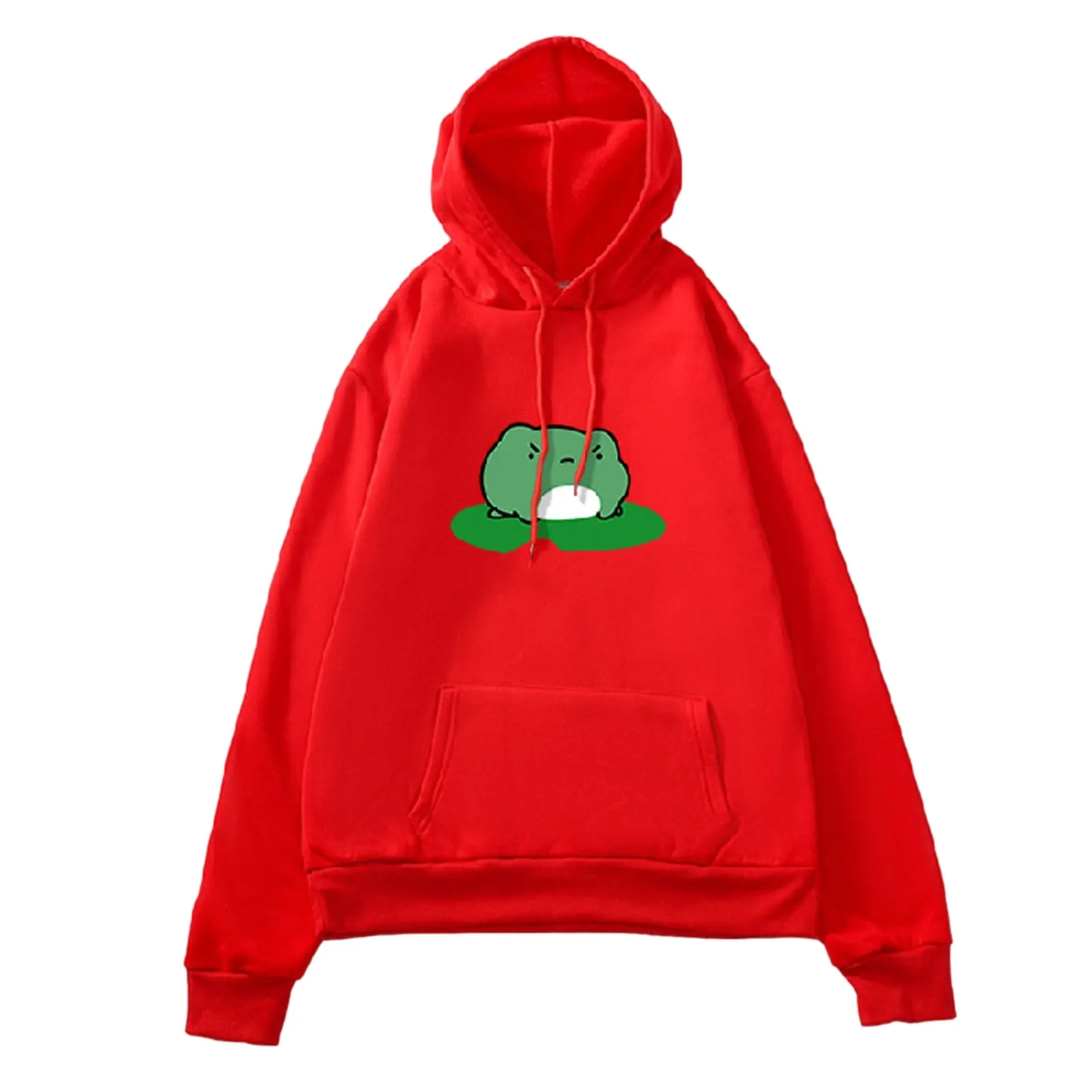 

Women's Autumn Winter Hoodie Sweatshirt Pullover Tops Long Sleeved Comfortable