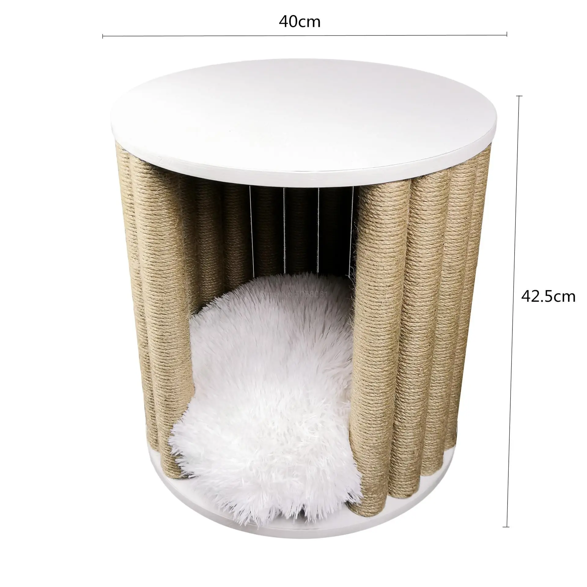 Новые pet игровой комплекс для кошек кошка мебель захватите board захватить Колонка