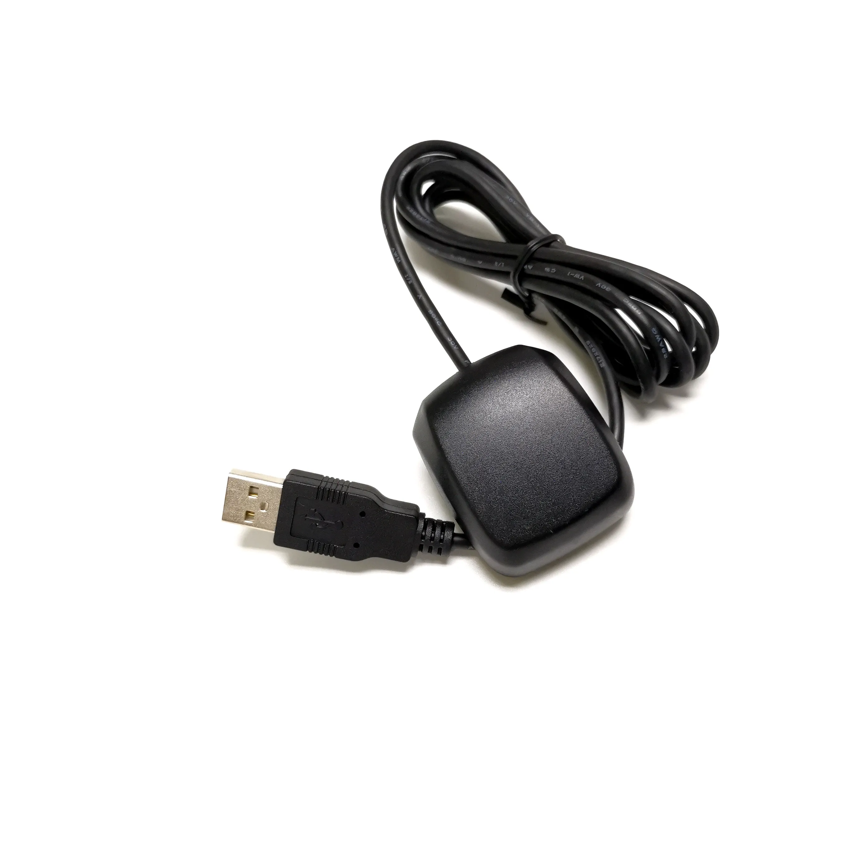 USB GPS GNSS GLONASS приемник антенный модуль Встроенный кабель для вспышки 1 5 м источник