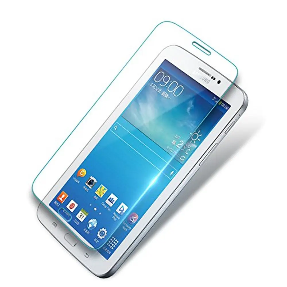 Для Samsung Tab3 10 1 дюймовый планшетов T211 Φ P3210 закаленное стекло для Galaxy Tab 3 7 0 дюйма