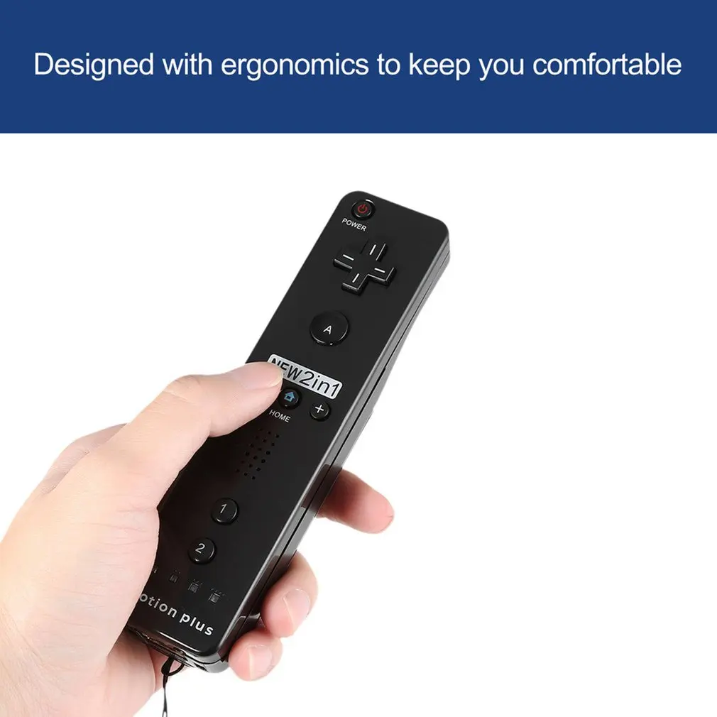 2в1 движение плюс правый пульт дистанционного управления + контроллер