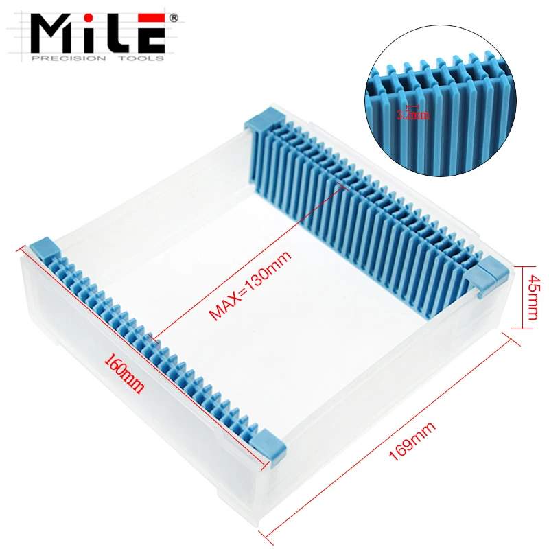 mile universal anti static adjustable lcd screen pcb motherboard support holder tray for iphone samsung to hold lcd safely free global shipping